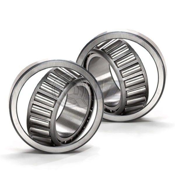 2x 395S-394A Tapered Roller Bearing QJZ New Premium Free Shipping Cup & Cone Kit