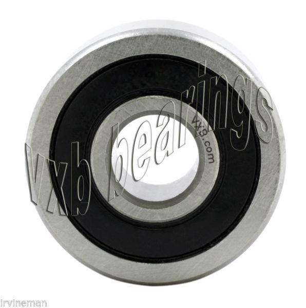 6082RS Sealed Ball Bearing 8mm22mm7mm Ceramic