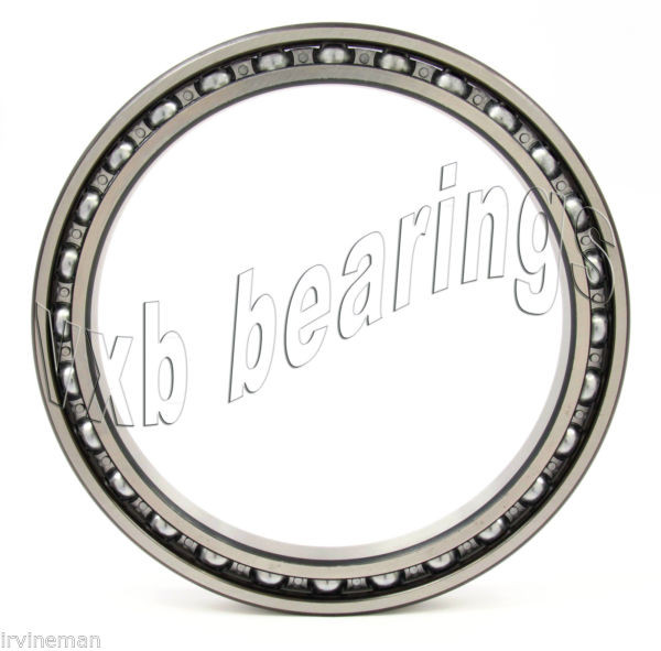 [backordered] 61904 Ceramic Bearing 20x37x9 Open Ball Bearings