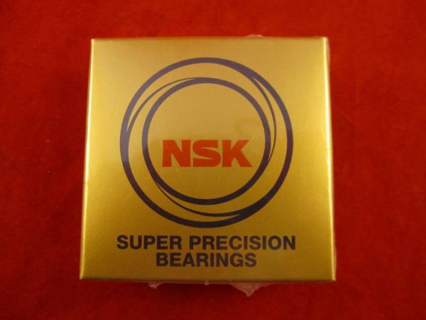 NSK Super Precision Bearing 7007CTYNSULP4