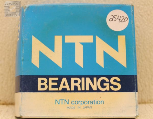 NTN BL210 ZZ2A Single Row Ball Bearing