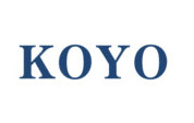 KOYO BEARINGS JAPAN