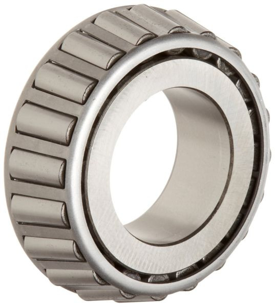 Timken Tapered Roller Bearing 643 NewDented Box Discount! 2.75 ID 1.625 Width