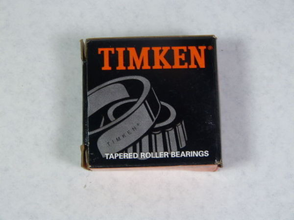 Timken TN07 Bearing Locknut 2-116 !  !