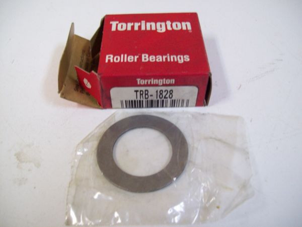 TIMKEN TORRINGTON TRB-1828 THRUST WASHER BEARING TRB1828 - NIB - FREE SHIPPING!!