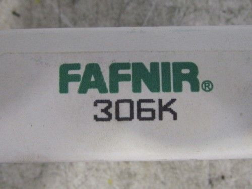 Torrington Fafnir 306K Ball Bearing  in BOX