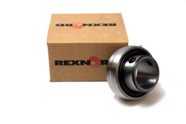 New! Rexnord Link-Belt SG2E20EL Spherical 1-14 Bore Ball Bearing