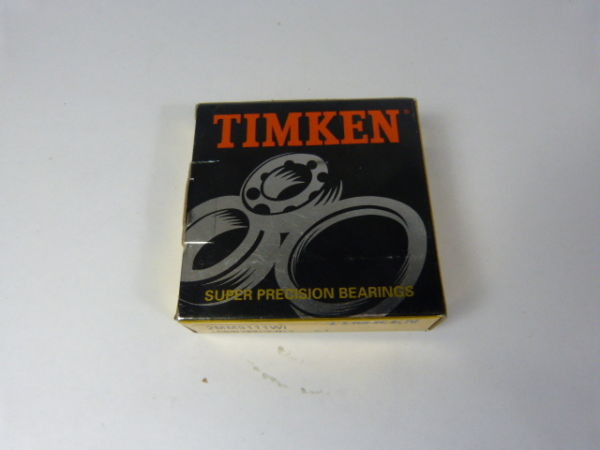 TimkenFafnir 2MM9111WI-CR Super Precision Ball Bearing !  !