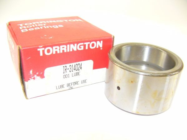 TORRINGTON IR-314024 ROLLER BEARING  IN BOX!!! (F176)