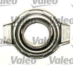 VALEO 826441 Clutch Kit  for NISSAN ALMERA TINO PRIMERA ALMERA