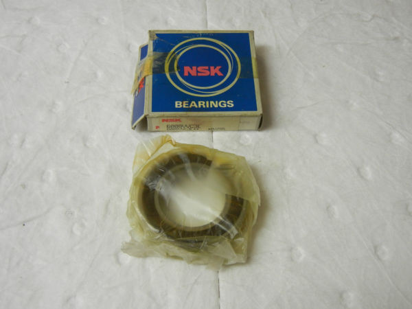 NSK BEARINGS 6008VVC3E  BEARING 6008VVC3E