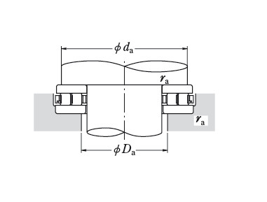 Bearing 120TMP93