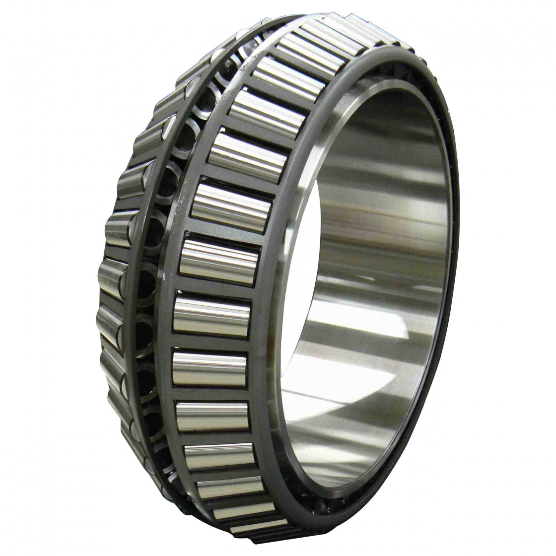 Introduction to the use of tapered roller bearings