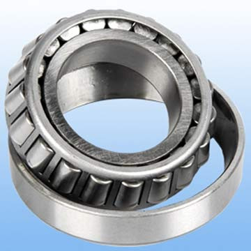 Introduction to the use of tapered roller bearings
