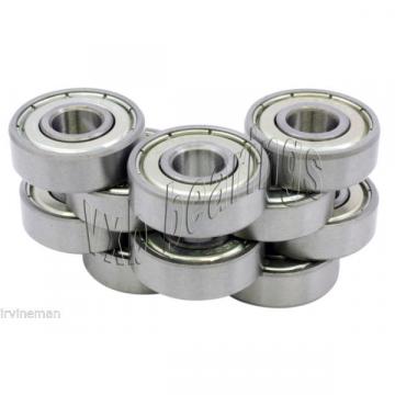 Wholesale Lot 10 Bearings 5x9x3 Ceramic ABEC-5 Shielded