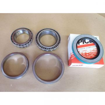 WHEEL BEARINGS AND SEAL KIT FORD DANA 50 DANA 60 FRONT OEM SPICER PARTS