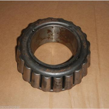 Vintage TYSON Taper Roller bearing  6461Minor Surface Rust No grease on it USA.