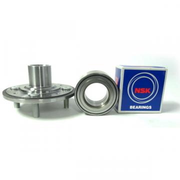 NSK OEM Wheel Bearing w FRONT Hub  851-72023 Integra Special Edition 95-96