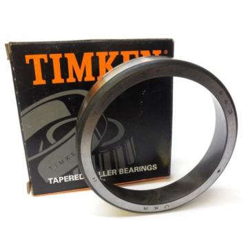 TIMKEN TAPERED ROLLER BEARING 563 STEEL OD 5 W 1 18 MADE IN USA