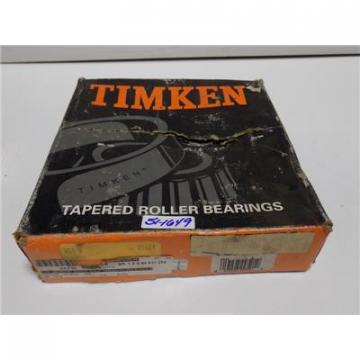 TIMKEN TAPERED ROLLER BEARING 854-B NIB