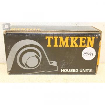 Timken VAK 58 Mounted Ball Bearing