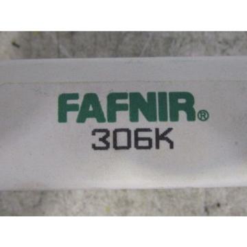 Torrington Fafnir 306K Ball Bearing  in BOX