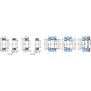 4938K NTN SPHERICAL ROLLER BEARINGS