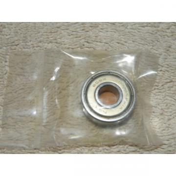 NSK Bearing 608ZZC3