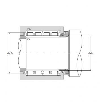 Bearing 4R5611