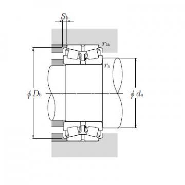 Bearing 4130/600