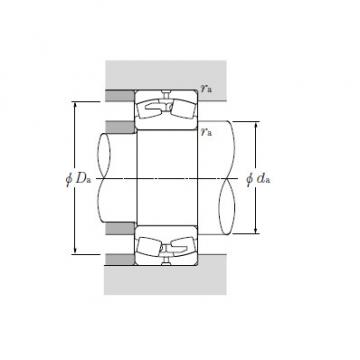 Bearing 230/670B