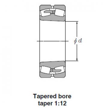 Bearing 24024BK30