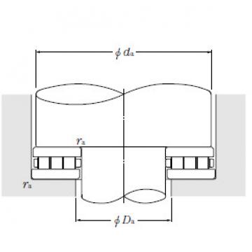 Bearing CRTD8802