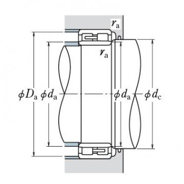 Bearing NN3076