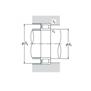 Bearing NCF18/560V