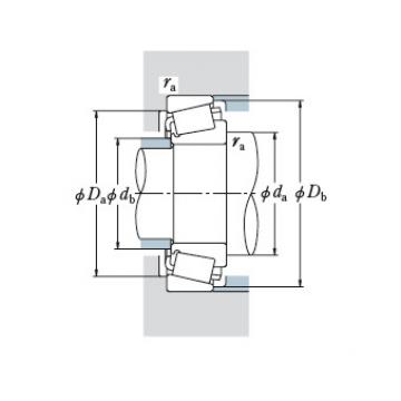 Bearing 80176/80217