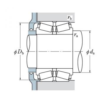 Bearing HR120KBE43+L