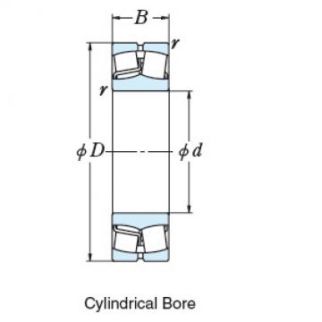 Bearing 22236CDE4