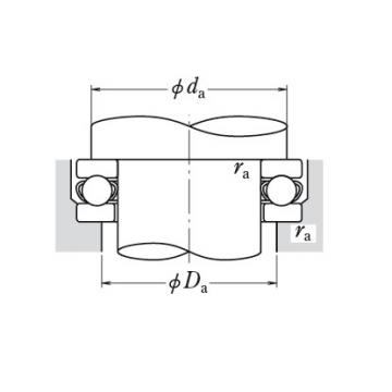 Bearing 51424X