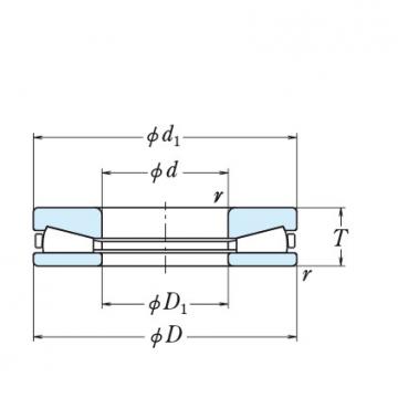 Bearing 165TT3151