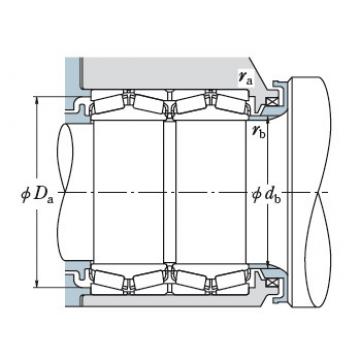 Bearing 150KV80