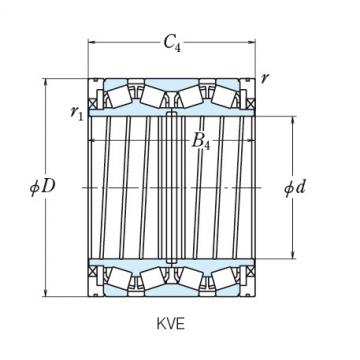 Bearing 220KVE3201E