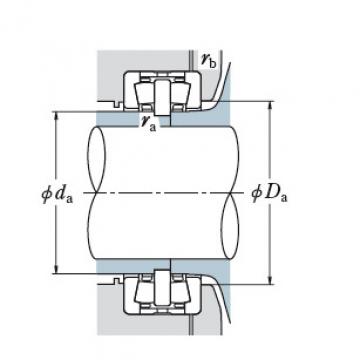 Bearing 200TFD2801