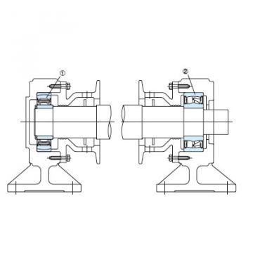 Bearing 110RUBE1702PV