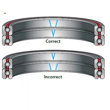 Bearing JU090XP0