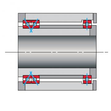 Bearing BB25025