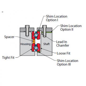 Bearing JG350XP0