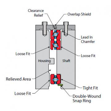 Bearing K30008CP0