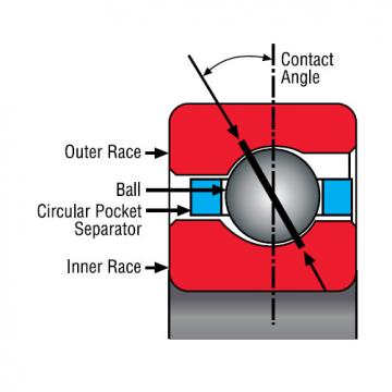 Bearing J02508CP0