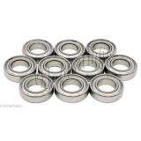 Wholesale Lot 10 Bearings 18x 14x 764 ABEC-5 Ball